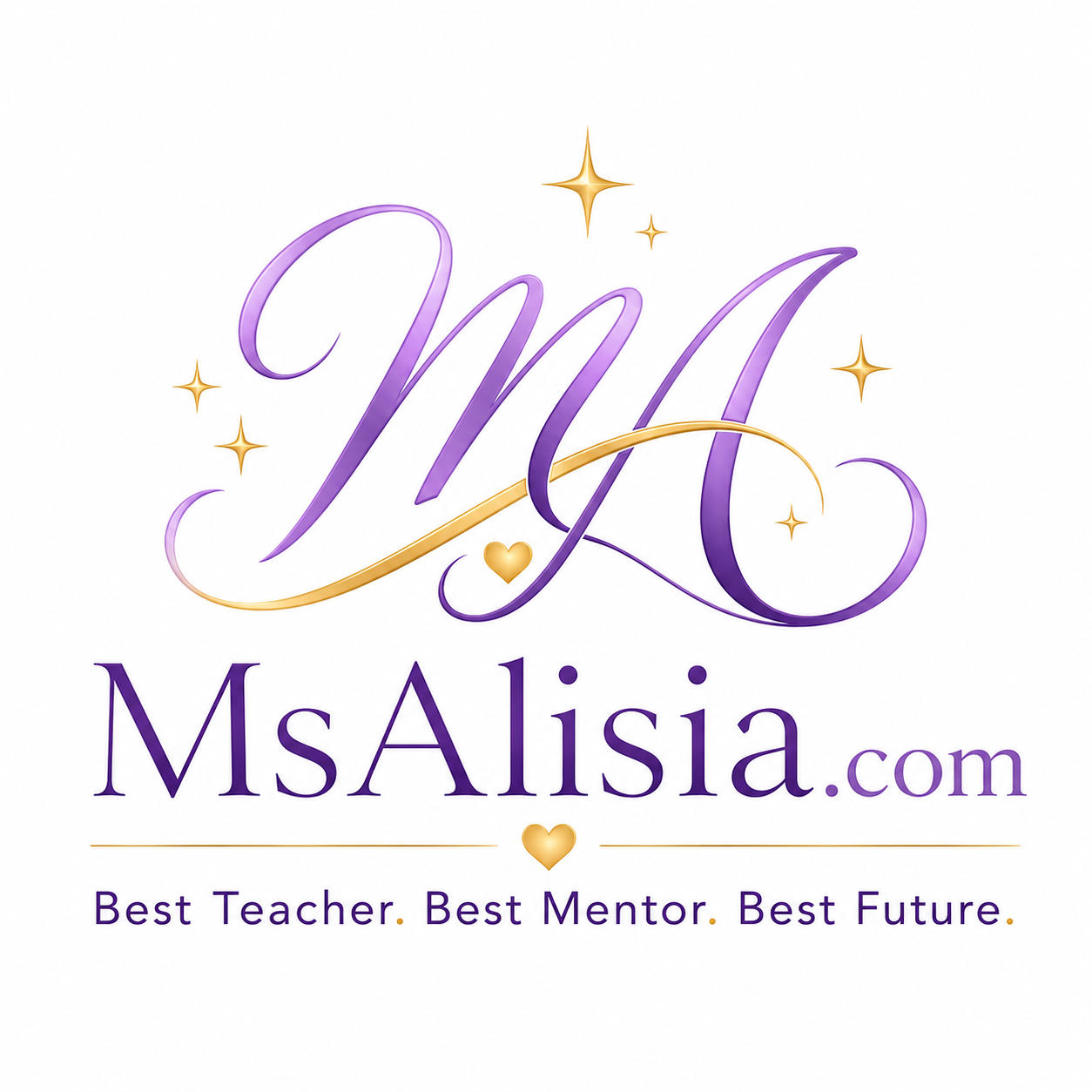 MsAlisia.com